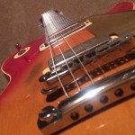 Gibson LP Deluxe 2